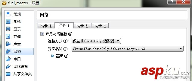 一步一步教你安裝openstack(圖文) openstack