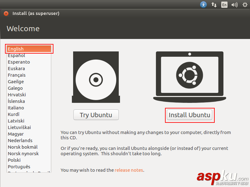 VMware Workstation12安裝Ubuntu和VMware Tools教程 VMware,Workstation12,Ubuntu,Tools