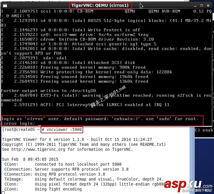 KVM虛擬化技術之virt-manager使用及KVM虛擬化平臺網絡模型介紹 virt-manager,KVM,虛擬化技術
