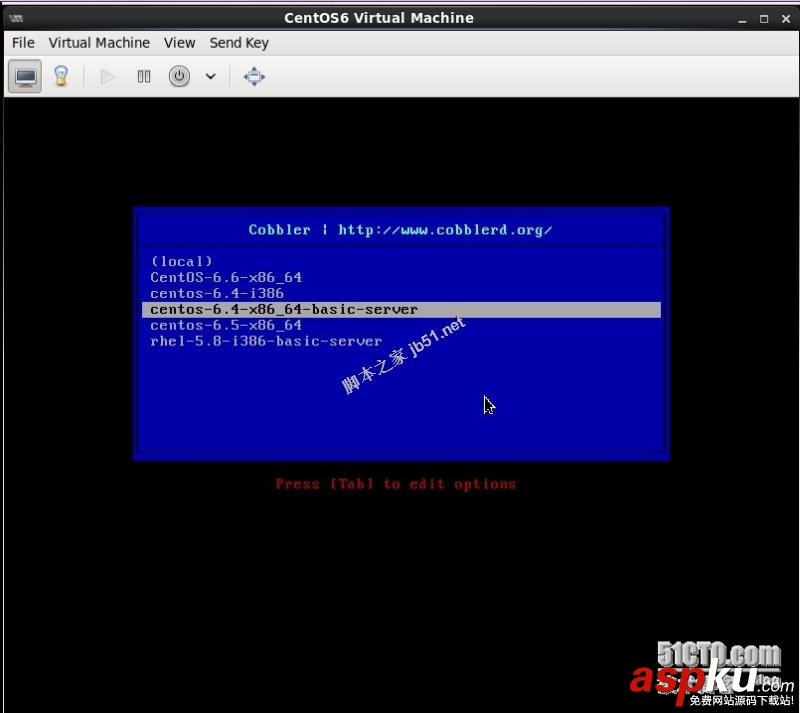 KVM虛擬化技術之virt-manager使用及KVM虛擬化平臺網絡模型介紹 virt-manager,KVM,虛擬化技術