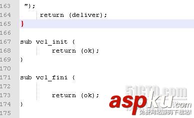 高性能HTTP加速器Varnish-3.0.3搭建、配置及優化步驟 高性能HTTP加速器Varnish-3.0.3搭建、配置及優化步驟