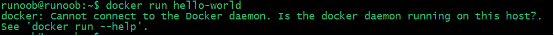 Ubuntu Docker 安裝教程 Ubuntu,Docker