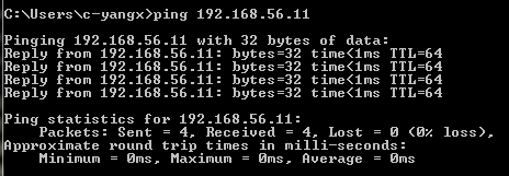 VirtualBox 配置虛擬網卡(橋接),實現主機-虛擬機網絡互通(圖文教程) virtualbox虛擬機橋接,virtualbox,網卡配置,虛擬網卡