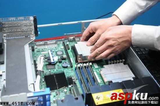 從至強5500升級到至強5600平臺的五步法 從至強5500升級到至強5600平臺的五步法