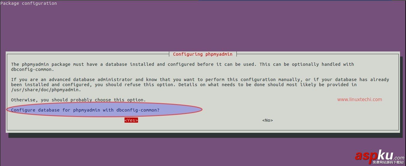 Ubuntu Server 16.04 LTS 上安裝 LAMP圖解教程 Ubuntu,Server,LAMP