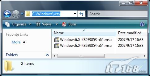 Windows Server 2008僅64位版支持虛擬化 Windows Server 2008僅64位版支持虛擬化