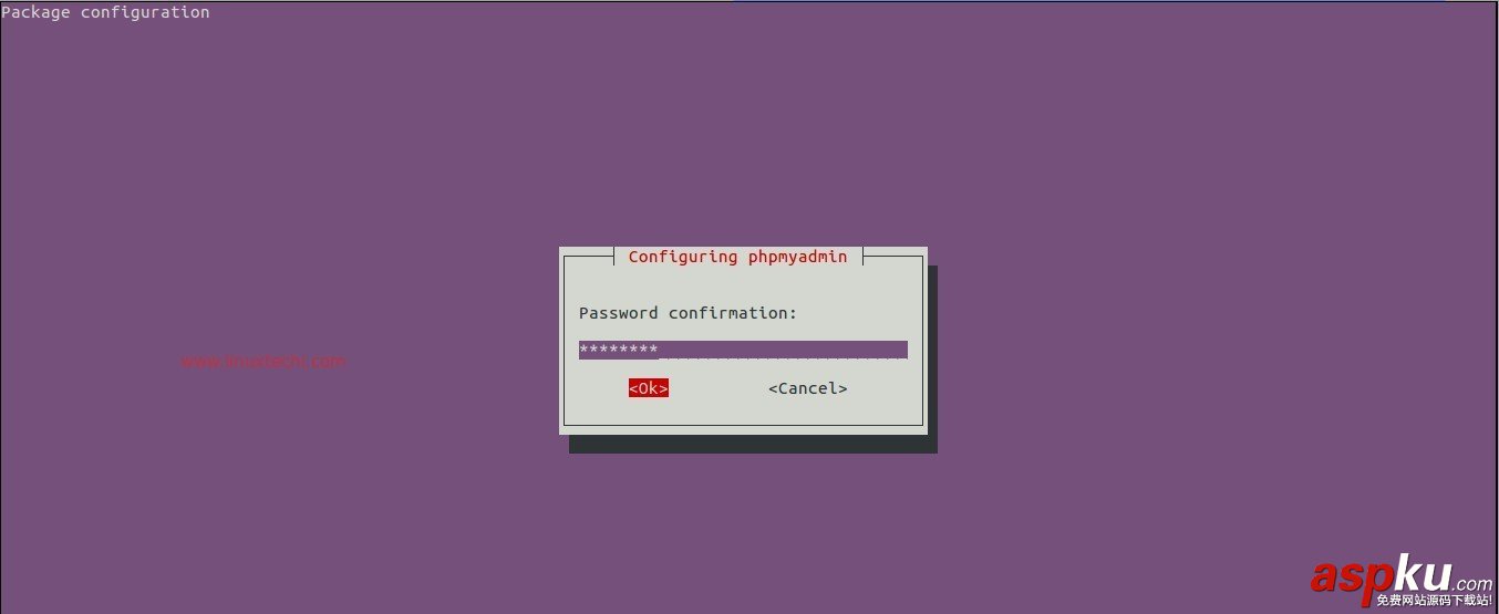 Ubuntu Server 16.04 LTS 上安裝 LAMP圖解教程 Ubuntu,Server,LAMP