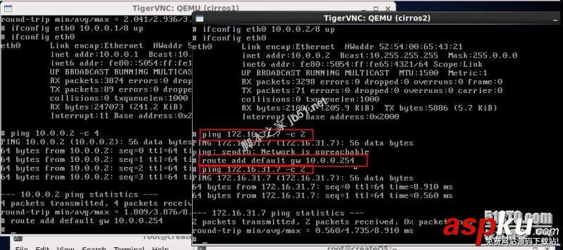 KVM虛擬化技術之virt-manager使用及KVM虛擬化平臺網絡模型介紹 virt-manager,KVM,虛擬化技術