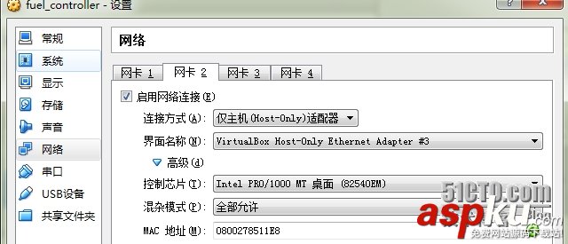 一步一步教你安裝openstack(圖文) openstack