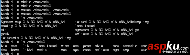 linux grub的啟動加密及刪除恢復方法 grub,啟動加密,刪除恢復