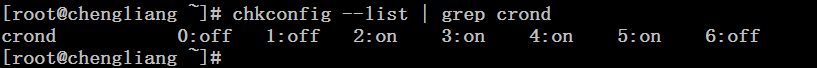 Linux之定時任務Crond詳解 linux,crond,定時執行,crond定時任務,liux