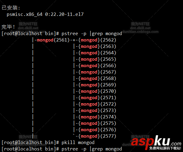 CentOS 安裝 Mongodb詳解(在線和離線) centos,安裝mongodb,離線mongodb,安裝,離線安裝mongodb
