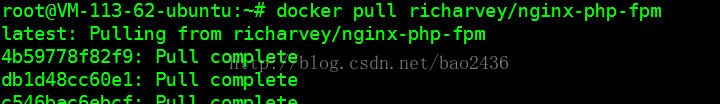Ubuntu 搭建基于Docker的LNMP+Redis的開發環境(圖文) Ubuntu,Docker的LNMP+Redis開發環境,Docker的LNMP+Redis,LNMP+Redis,開發環境
