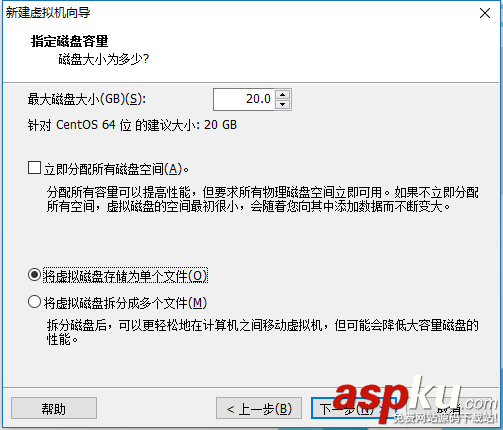 CentOS7 LNMP+phpmyadmin環境搭建 第一篇虛擬機及centos7安裝 CentOS7,LNMP,phpmyadmin