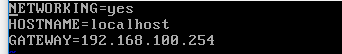 VirtualBox下Centos6.8網絡配置教程 VirtualBox,Centos6.8,網絡