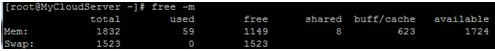 centos添加swap分區(qū),centos7,創(chuàng)建swap分區(qū),centos,swap分區(qū)