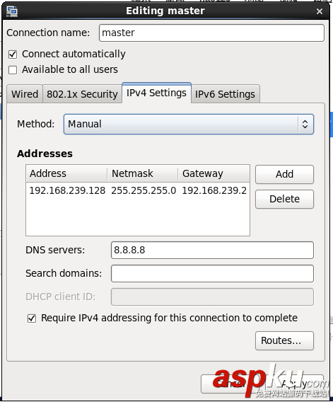 VMware 12中CentOS 6.5 64位安裝配置教程 VMware12,CentOS6.5,CentOS
