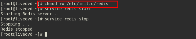 CentOS6.5下Redis安裝與配置詳細步驟 centos,redis安裝配置.centos,redis,配置,redis安裝
