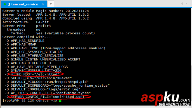 centos7.2搭建LAMP環(huán)境的具體操作方法 centos7.2,lamp環(huán)境搭建
