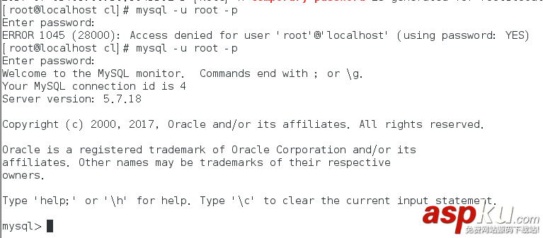CentOS7 LNMP+phpmyadmin環境搭建 第二篇LNMP環境搭建教程 CentOS7,LNMP,phpmyadmin