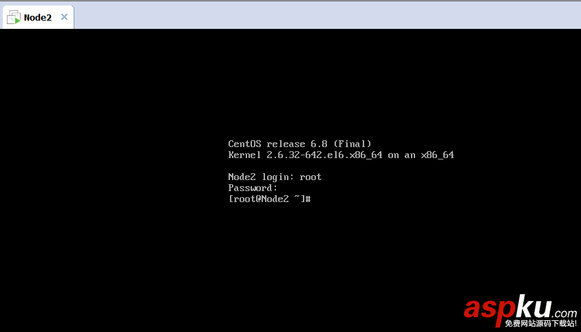 VMware安裝CentOS圖文教程 VMware,CentOS