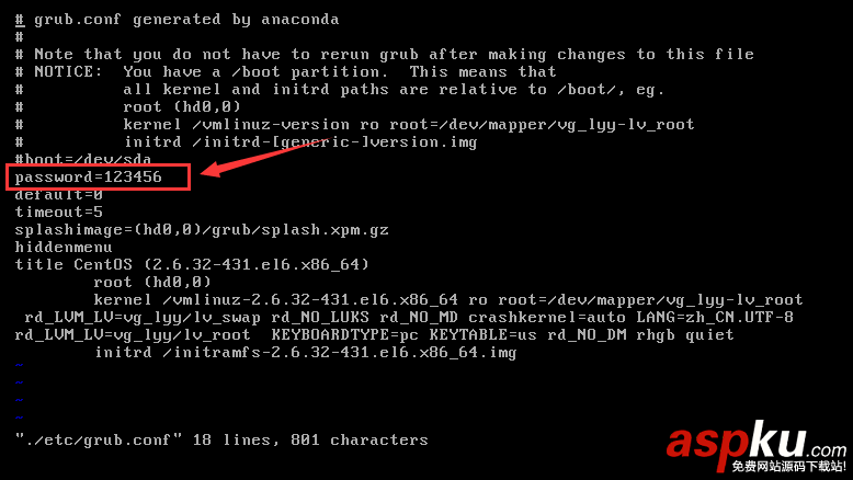 Liunx密碼安全防護操作詳解 linux密碼保護,liunx密碼安全防護,liunx密碼安全