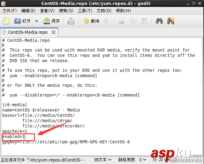 CentOS 6.5配置本地Yum源教程 CentOS6.5配置本地Yum源,CentOS6.5配置本地Yum,CentOS配置本地Yum源