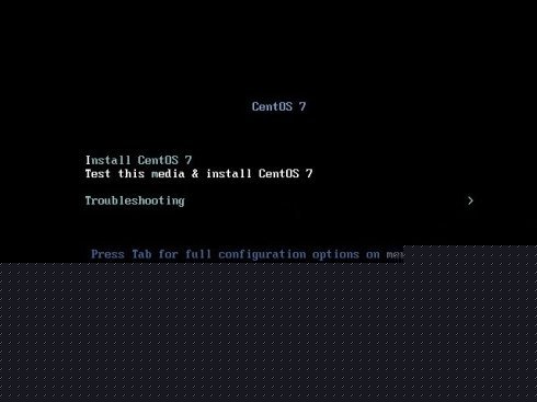 Win8.1 + CentOS7 雙系統 U盤安裝(超詳細教程) u盤安裝centos7.0,雙系統安裝centos7,u盤安裝centos雙系統