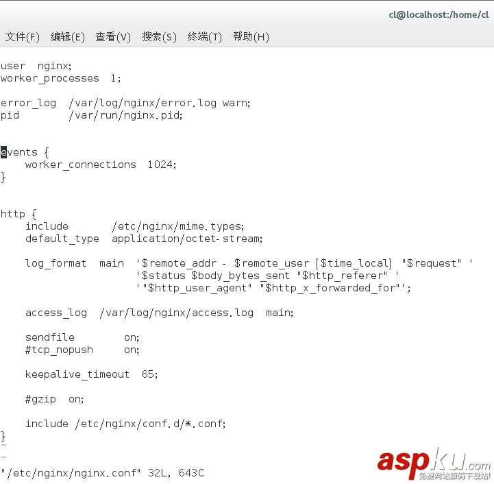 CentOS7 LNMP+phpmyadmin環境搭建 第二篇LNMP環境搭建教程 CentOS7,LNMP,phpmyadmin