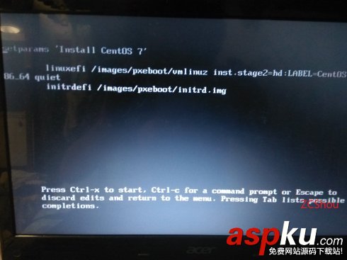 Win8.1 + CentOS7 雙系統 U盤安裝(超詳細教程) u盤安裝centos7.0,雙系統安裝centos7,u盤安裝centos雙系統
