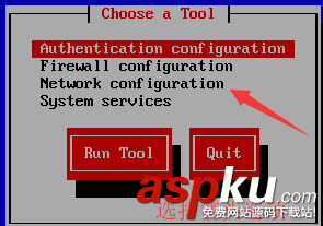 CentOS-NAT模式下(DHCP)聯網成功案例 CentOS,NAT,DHCP,聯網