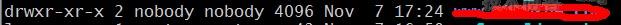 rsync同步時出現(xiàn)rsync: failed to set times on “xxxx”: Operation not permitted rsync:,failed,to,set,times,on