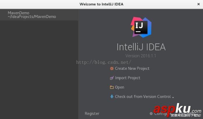 idea新建maven項目時速度緩慢的解決方法 idea,新建,maven項目,速度緩慢