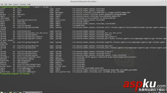 linux常用命令,linux常用命令大全,常用的linux命令