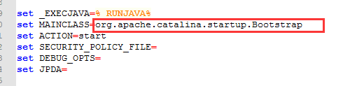 Tomcat中的catalina.bat原理詳細解析 tomcat,catalina.bat,tomcat的catalina.bat,tomcat7