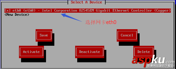 CentOS-NAT模式下(DHCP)聯網成功案例 CentOS,NAT,DHCP,聯網