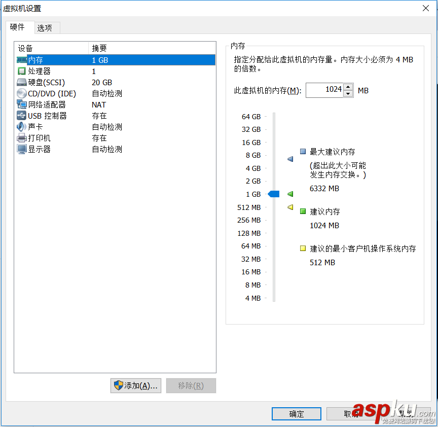 VMware安裝CentOS圖文教程 VMware,CentOS