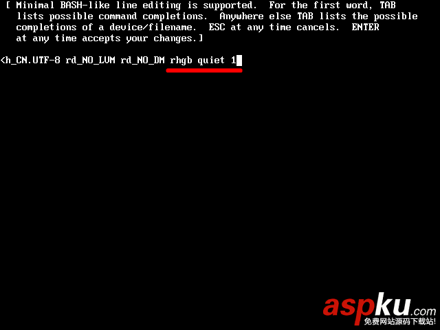 CentOS6.8單用戶模式如何修改密碼 CentOS6.8,單用戶,密碼