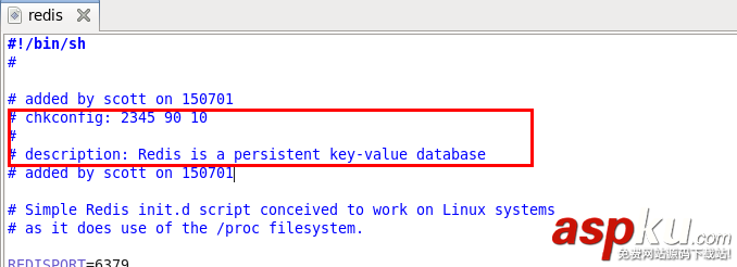 CentOS6.5下Redis安裝與配置詳細步驟 centos,redis安裝配置.centos,redis,配置,redis安裝