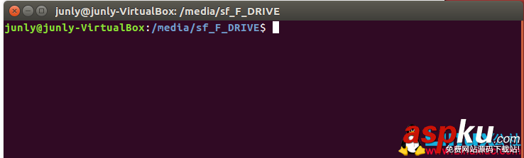 VirtualBox實現虛擬機中共享本地目錄的方法 virtualbox,虛擬機共享本地目錄,virtualbox虛擬機共享目錄