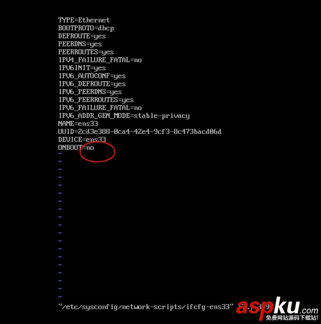 虛擬機里Centos7的IP地址查看方法 Centos7,虛擬機,IP