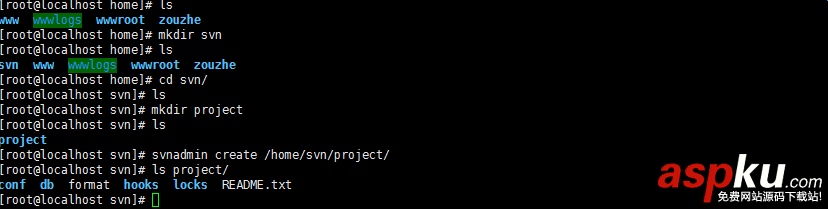 CentOS 7.0下SVN服務器圖文搭建教程 CentOS,CentOS7.0,SVN