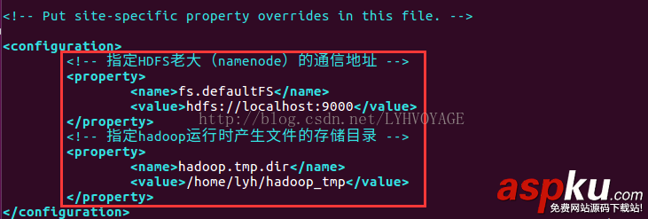 詳解Ubuntu16.04下Hadoop 2.7.3的安裝與配置 ubuntu配置hadoop2.7,ubuntu,安裝hadoop2.7,hadoop,2.7.3