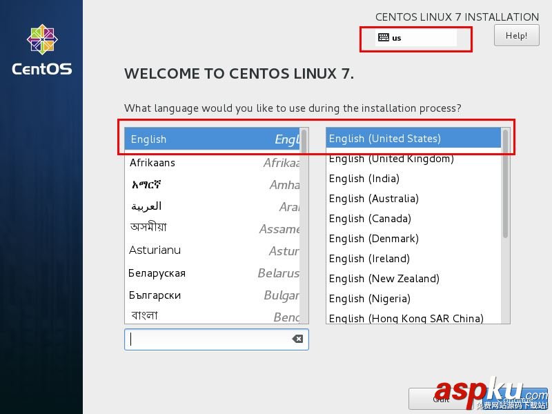 VMware安裝Centos7超詳細過程(圖文) VMware安裝Centos7,VMware安裝Centos