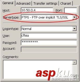 ftp服務器FileZilla Server詳細配置教程 FileZilla,Server,ftp服務器