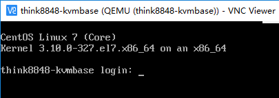 詳解CentOS7.2部署KVM虛擬機(jī)(圖文) centos,7,部署,kvm,centos安裝kvm虛擬機(jī),centos安裝部署kvm