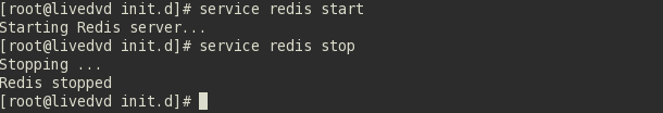 CentOS6.5下Redis安裝與配置詳細步驟 centos,redis安裝配置.centos,redis,配置,redis安裝