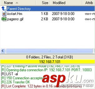 ftp服務器FileZilla Server詳細配置教程 FileZilla,Server,ftp服務器