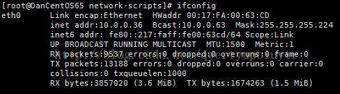 docker配置獨立橋接IP的方法 docker獨立橋接IP,docker,獨立ip,橋接