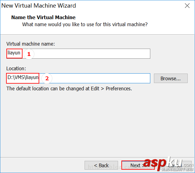 VMware下CentOS 6.7安裝圖文教程 VMware,CentOS6.7,CentOS